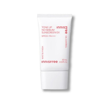 向日葵亮顏控油防曬霜 SPF50+ PA++++ 60ml