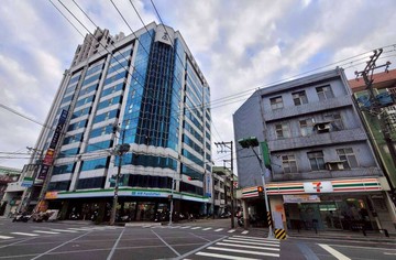 老闆首選捷運A22.SOGO商圈28間合法商旅｜桃園市中壢區中美路二段