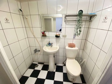 A22中壢新明夜市古華國民運動中心收租8套房美寓｜桃園市中壢區民權路