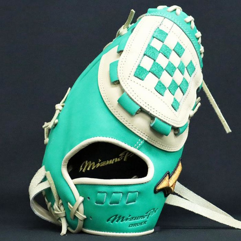 野球 ミズノ 軟式ファーストミット 軟式 ミット ミズノプロ オーダーグラブ 中田翔型 mizuno グローブ グラブ 右投げ (MP2406X358080C513210) | LINEブランドカタログ 野球 ミズノ 軟式ファーストミット 軟式 ミット ミズノプロ オーダーグラブ 中田翔型 mizuno グローブ グラブ 右投げ (MP2406X358080C513210) | LINEブランドカタログ