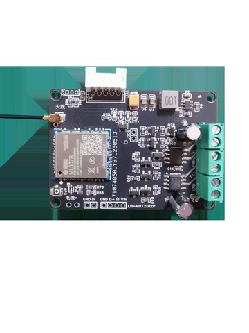 【可打統編 超低價】4G遠程遙控車模塊玩具車模型車改裝手機控制支持定制掃碼小程序
