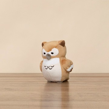Mini Bellzi | Owli 小貓頭鷹玩偶