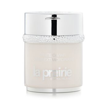 La Prairie 蓓麗 魚子晳白緊緻昇華霜 60ml/2.03oz-保濕及護理