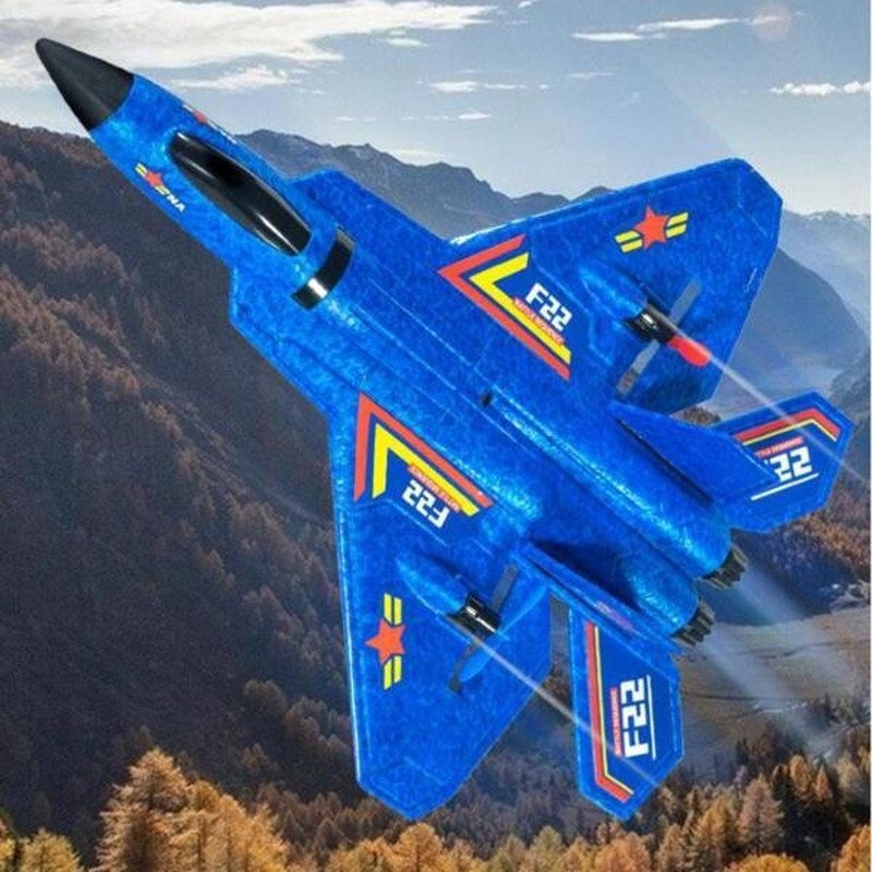 グレートギフト用のリモートコントロール飛行機戦闘機モデル6軸ジャイロRC飛行機 通販 LINEポイント最大0.5%GET | LINEショッピング