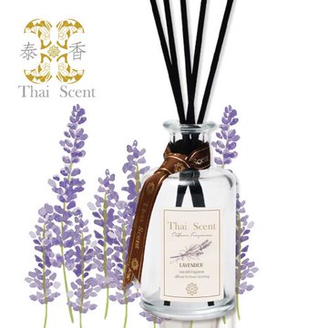 ThaiScent泰香 薰衣草室內擴香精油 250ml
