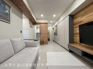 收訂！單元12昌祐又一湛｜精裝三房+B1獨立平車｜台中市北屯區南興三路