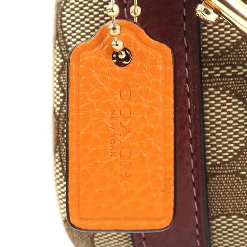 ポイント最大17.8%》コーチ COACH レディース ショルダーバッグ