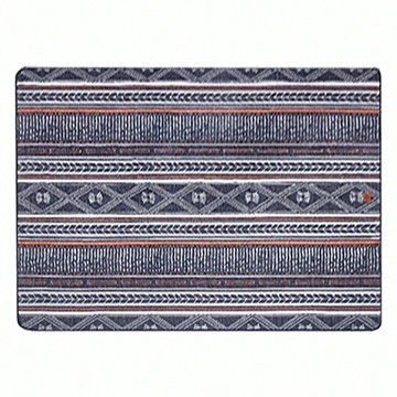 Naturehike 挪客 木浮生 多用途羊毛披毯 150 x 200cm NH21PS006  爵士藍  1條