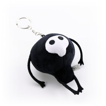 一卡通 - EVA 使徒絨毛造型一卡通