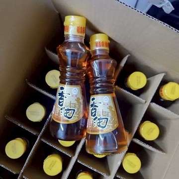 沙米 股東會 福壽 香油 217ml 香油 1瓶裝