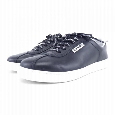 シャネル CHANEL スニーカー 通販 LINEポイント最大0.5%GET | LINE シャネル CHANEL スニーカー 通販 LINEポイント最大0.5%GET | LINE