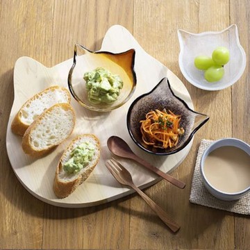 【3件66折】日本ADERIA Coconeco貓咪碗 / 共5款