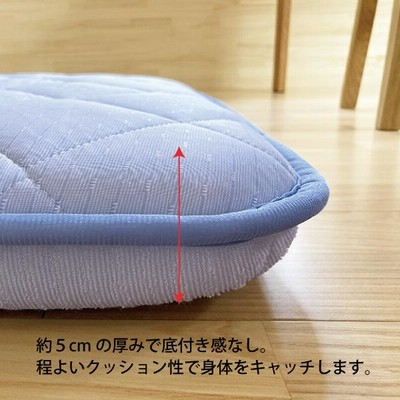 次の日ケロリ　リバーシブル　クッション座布団 次の日ケロリ リバーシブル クッション 枕 - メルカリ