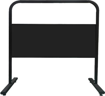拒馬系列 烤漆拒馬 停車告示牌 停車拒馬 警示牌 TS-209 車擋 路牌 路障 拒馬 禁止停車 請勿停車牌 營業用品