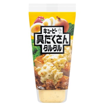 KEWPIE 塔塔醬 145g