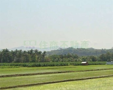 嘉義住商一銀 中埔中華路尾旁農地｜嘉義縣中埔鄉和溪段