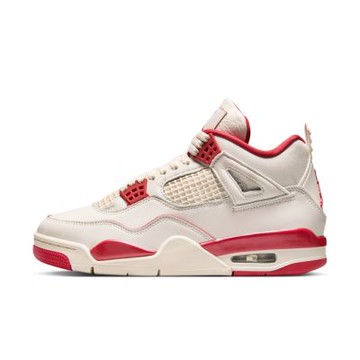 NIKE WMNS AIR JORDAN 4 RETRO 女 籃球鞋 HV0823108