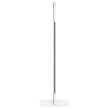 ecoco 意可可 紗窗清潔刷 長款  白色  1支