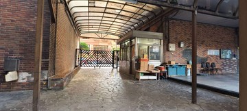 80   中和美國華成美妝四房｜新北市中和區連城路