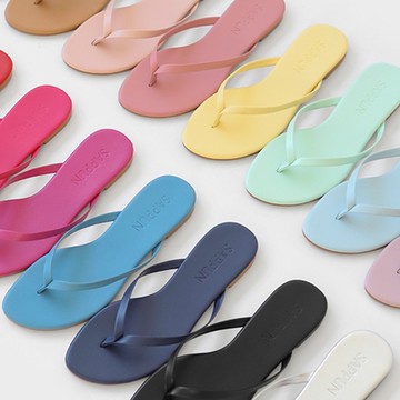 [SAPPUN] Camishu 日常人字拖拖鞋 (1cm)