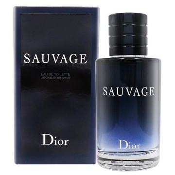 Christian Dior  迪奧 SAUVAGE曠野之心淡香水 100ml