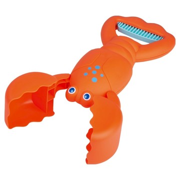 moses. 沙灘龍蝦  1個  150g  橘色