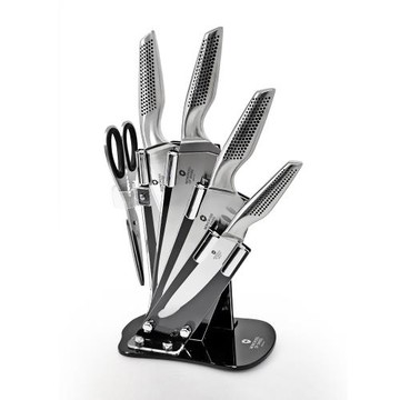 瑞士MONCROSS傳世頂級不鏽鋼刀具組