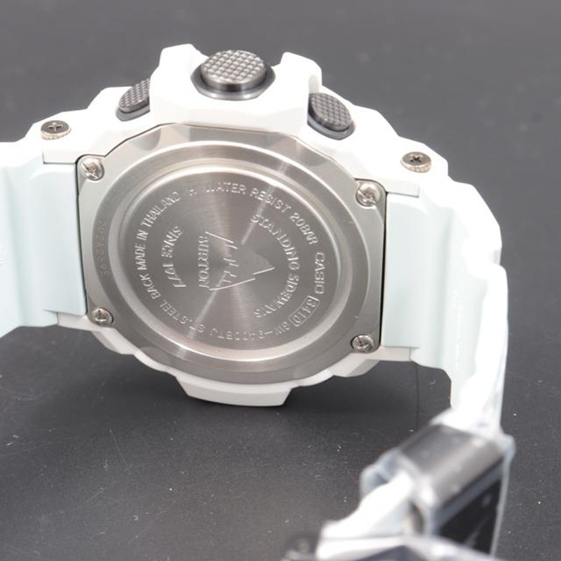 k3145 即決 本物 未使用 CASIO カシオ G-SHOCK×BURTON バートン コラボ レンジマン GW-9400BTJ-8JR 腕時計  メンズ | LINEブランドカタログ