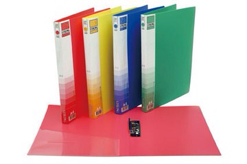 自強牌 210 中間強力夾(24入)