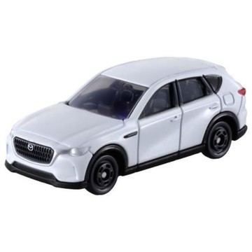 TOMICA NO.006 馬自達CX-60 初回TM006C3 TAKARA TOMY 多美小汽車