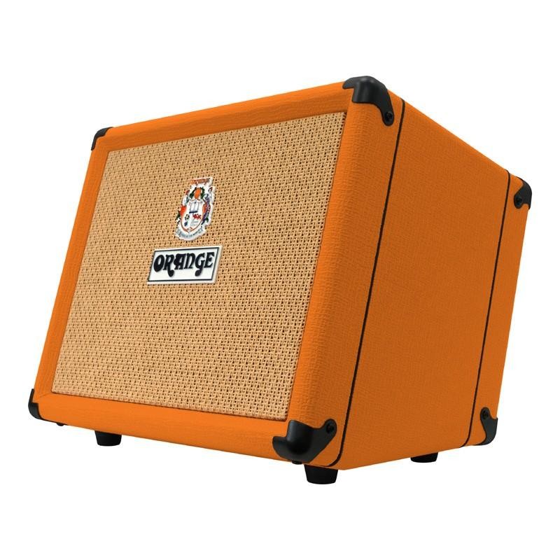 Orange Crush Acoustic 30 《ファンタム電源も搭載!! / 電池駆動も可能!!》 ギターコンボアンプ 《アンプ》 |  LINEブランドカタログ