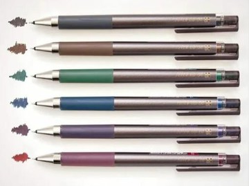 PILOT 百樂 Juice up 超級果汁筆 0.4mm/0.5mm 復古色系 LJP-20S4/LJP-20S5