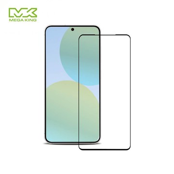 MEGA KING 三星 A56/A36 滿版玻璃保護貼