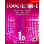 Touchstone 1 Workbook B (1版) McCarthy  Cambridge