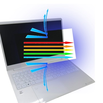 【Ezstick】Dynabook CS50L-HW CS50L-JW 防藍光螢幕貼｜鏡面/霧面可選｜筆電螢幕保護貼