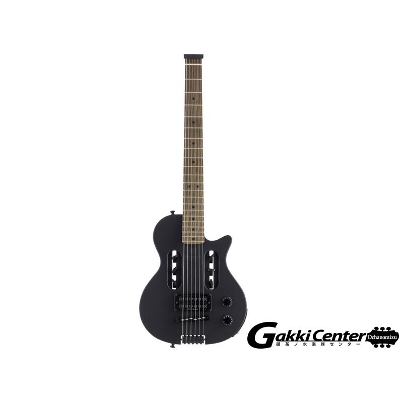 TRAVELER GUITAR EG-1 Blackout,Matte Black