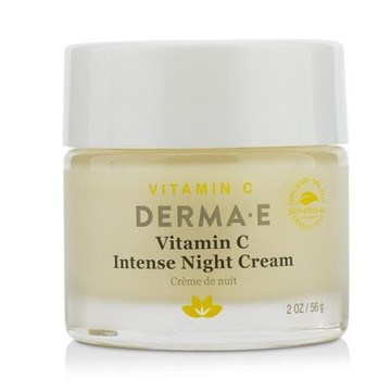 Derma E 維生素C賦活晚霜56g/2oz