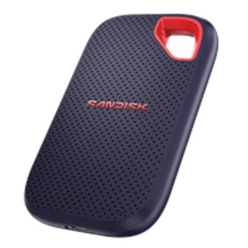 SANDISK E70 2TB行動固態硬碟(公司貨)
