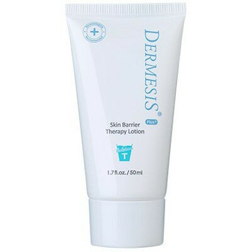 送小包_Dermesis迪敏施 Plus_涵鈣休異膚乳液(清潤型)50mlML/120ML_500ML ｜全館滿$199免運
