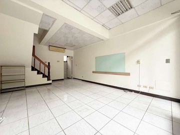 南區類透天樓店｜近興大康橋・朝南保值抗通膨必選｜台中市南區忠明南路