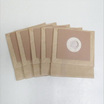 吸塵器集塵袋- 共用款適用於 三洋 : SC-608H SC-219.. LG : V3700Y.大同TBUC-102,歌林/東元/三洋/印象【居家達人-6B05】