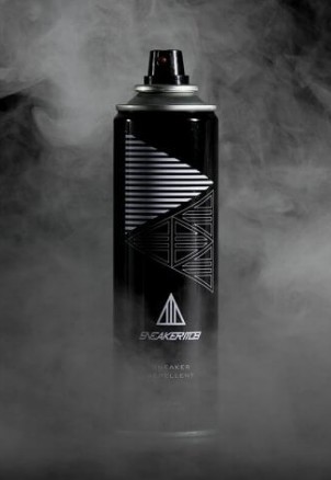 【毒】Sneaker Mob 球鞋奈米防水噴霧【領券折222｜Cube卡+APP下單最高10%回饋】