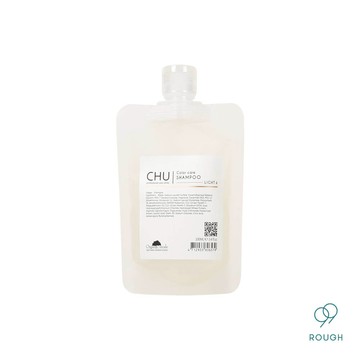 Organic mode 有機模式｜CHU柔暮煥活洗髮精【輕盈型】100ml