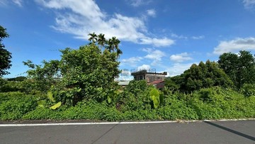 拱照社區旁近安農溪田心秘境美建地｜宜蘭縣三星鄉大湖段