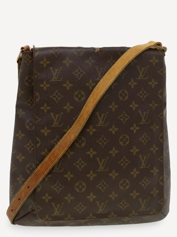 Louis Vuitton Shoulder Bag