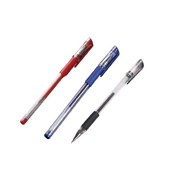 中性筆/芯 0.5mm子彈頭中性筆 100入/袋裝