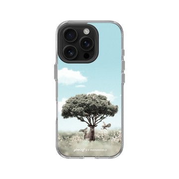 iPhone 16 Pro Clear 透明 - Julien Tabet - Father Nature