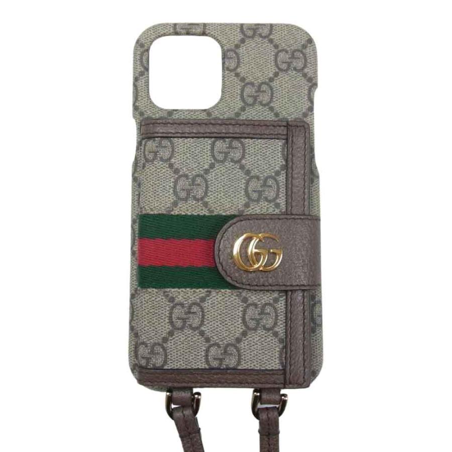 GUCCI グッチ 675983 617664 オフィディア オンライン限定 iPhone12 ...