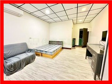 成大翻新滿租6套房｜台南市北區開南街