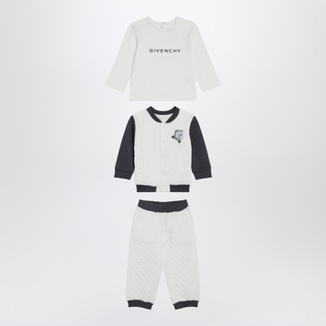 3-piece set - Jacket, shirt and pants